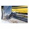 Luverne OMega II 6 x 114 Black Aluminum W2W Steps Select Silverado Sierra 1500 Crew 584114-571448 - alternate 7